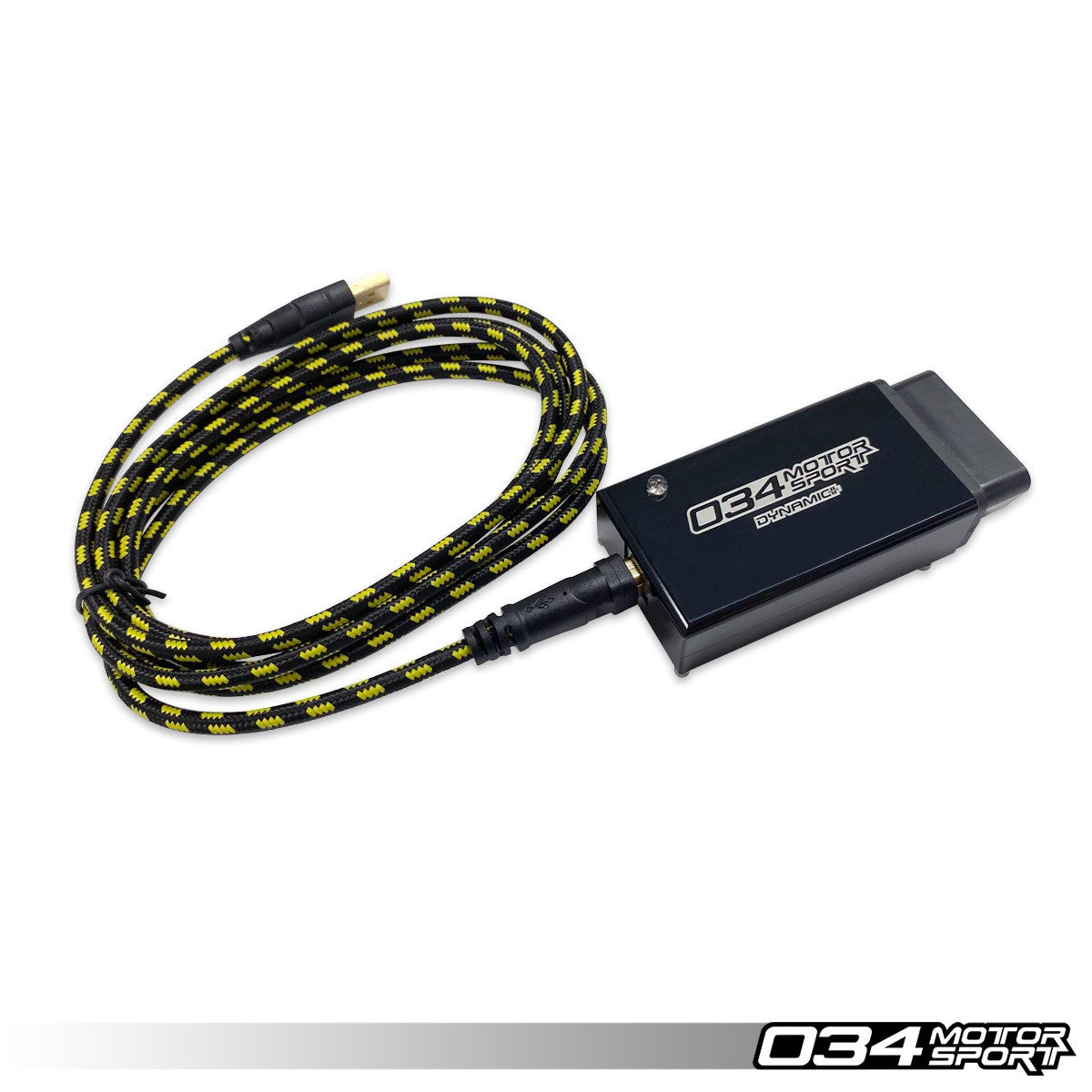 034 Motorsport Dynamic+ End User Flashing Kit - T1 Motorsports