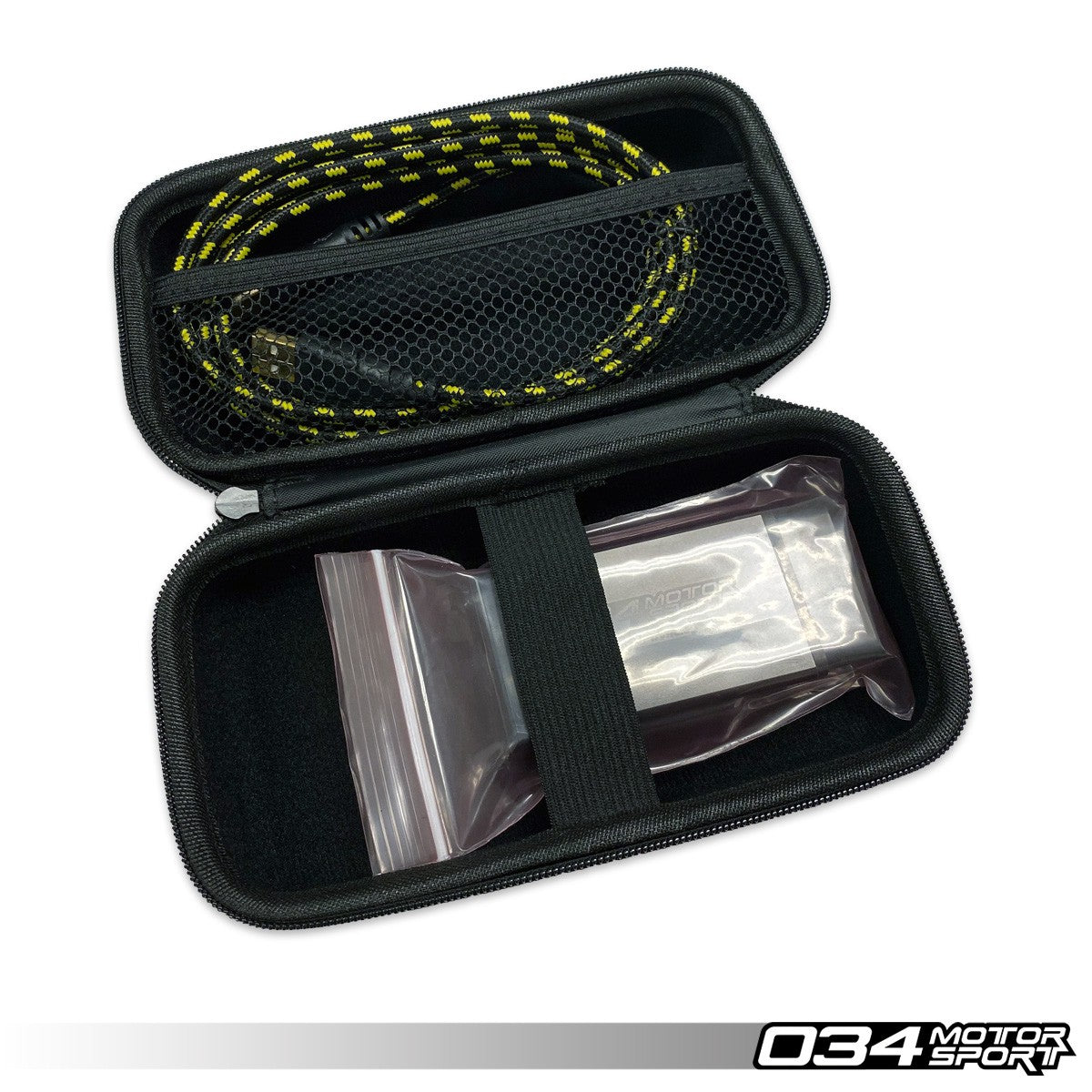 034 Motorsport Dynamic+ End User Flashing Kit - T1 Motorsports