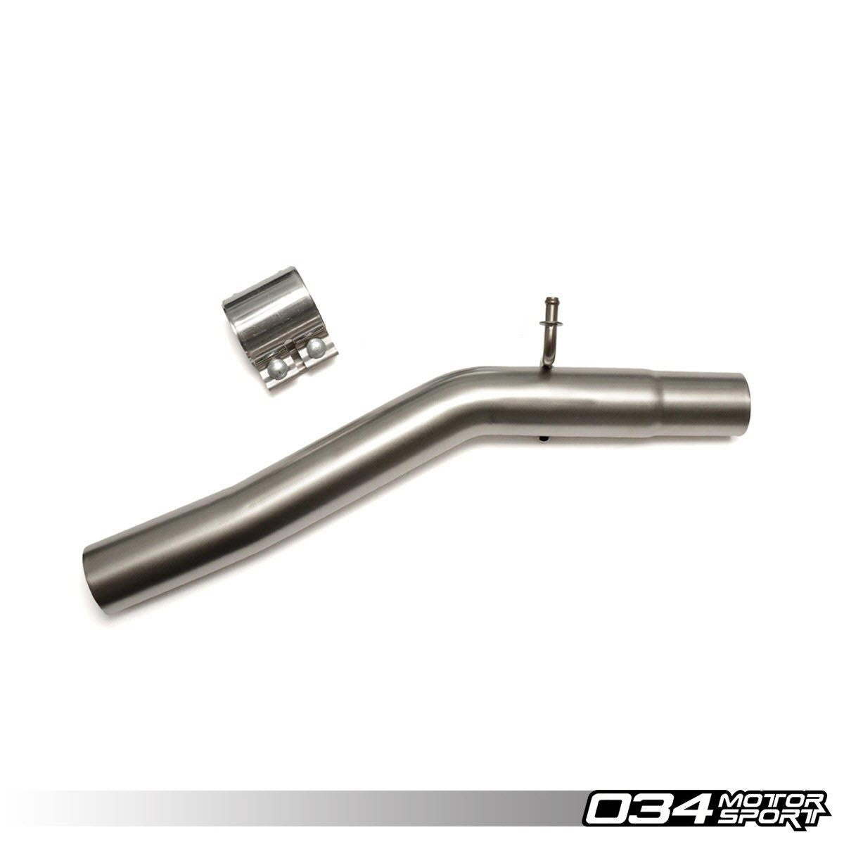 Res-X Resonator Delete, MkVII Volkswagen Golf R & 8V Audi A3/S3 Quattro - T1 Motorsports