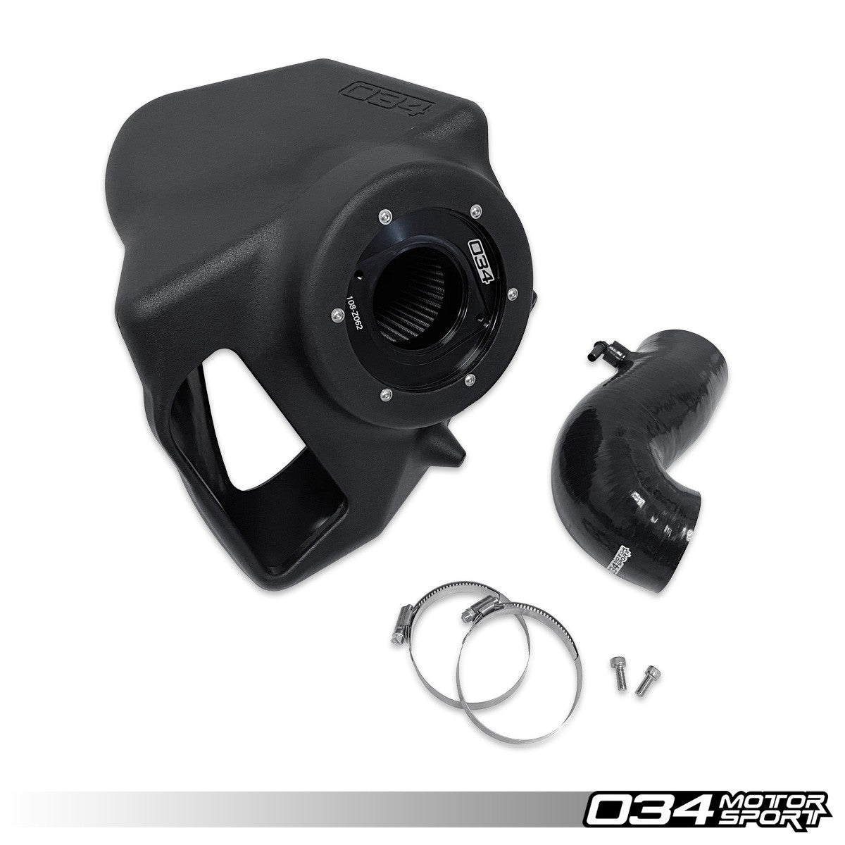034 Motorsport P34 Cold Air Intake, B9 Audi A4/A5/allroad - T1 Motorsports