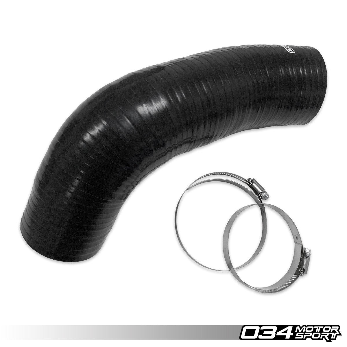 034 Motorsport Turbo Inlet Hose, 1.8T and 2.0T MQB, Audi 8S-TT/TTS & VW MkVII-Golf/GTI/R - T1 Motorsports