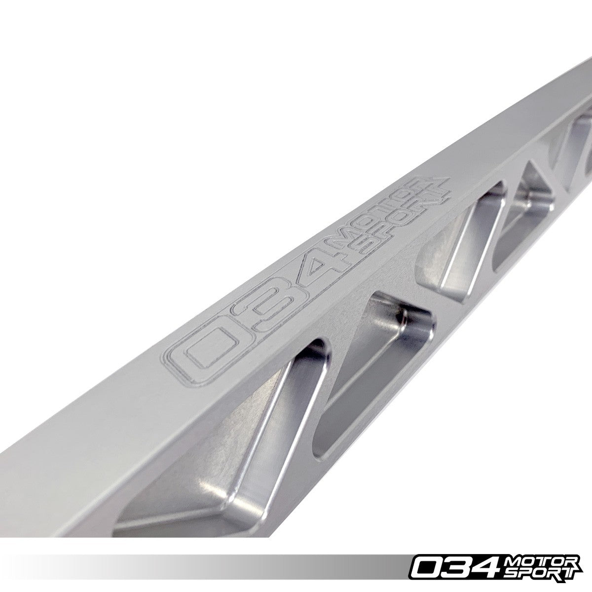 034 Motorsport's Billet Aluminum Front Strut Brace, B8/B8.5 Audi A4/S4 & Allroad - T1 Motorsports