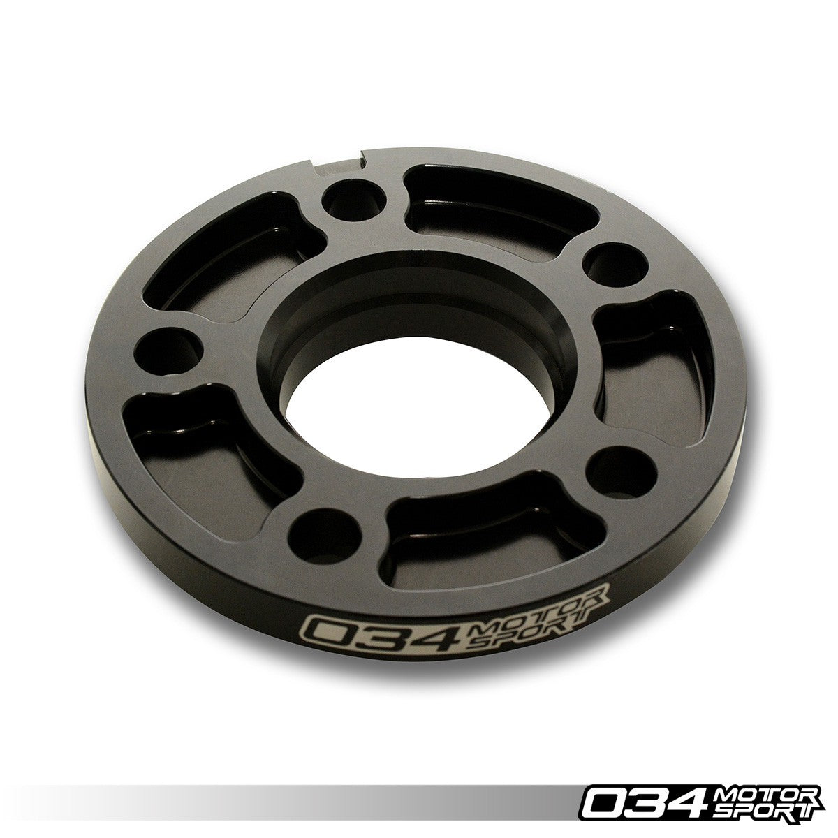 034 Motorsport Wheel Spacer Pair, 15mm, Audi 5x112mm with 66.5mm Center Bore - T1 Motorsports