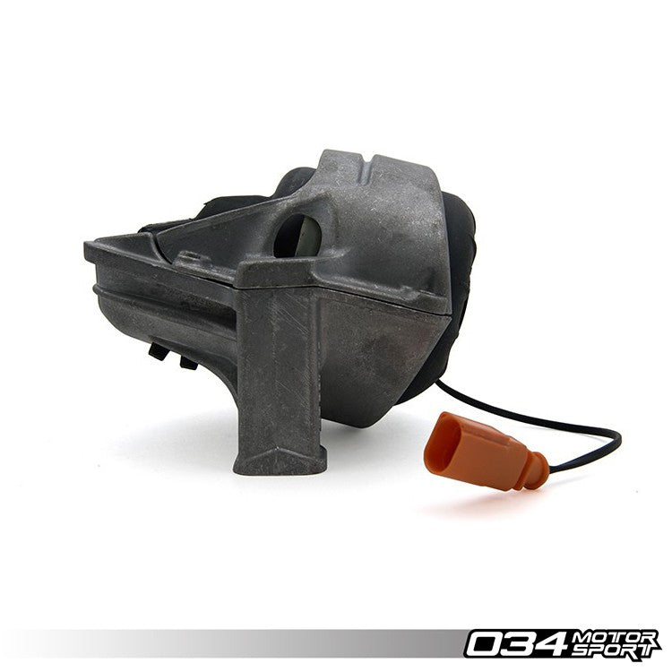 034 Motorsport Motor Mount, Track/Street Density Line, B8/B8.5 Audi A4/S4/A5/S5/Q5/SQ5 3.0TFSI, 3.2FSI, and 2.0 TFSI - T1 Motorsports