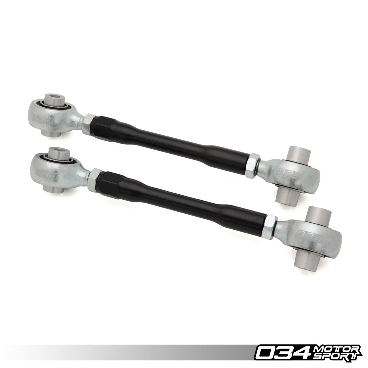 034 Motorsport Density Line Adjustable Rear Toe Links - T1 Motorsports