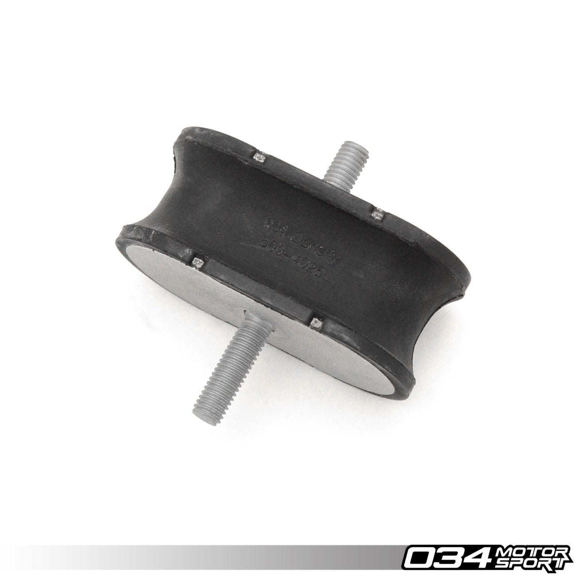 034 Motorsport Street Density Transmission Mount Upgrade, B8/B8.5 Audi A4/S4/RS4, A5/S5/RS5, Q5/SQ5 & B9 Audi A4/S4/Q5/SQ5 - T1 Motorsports