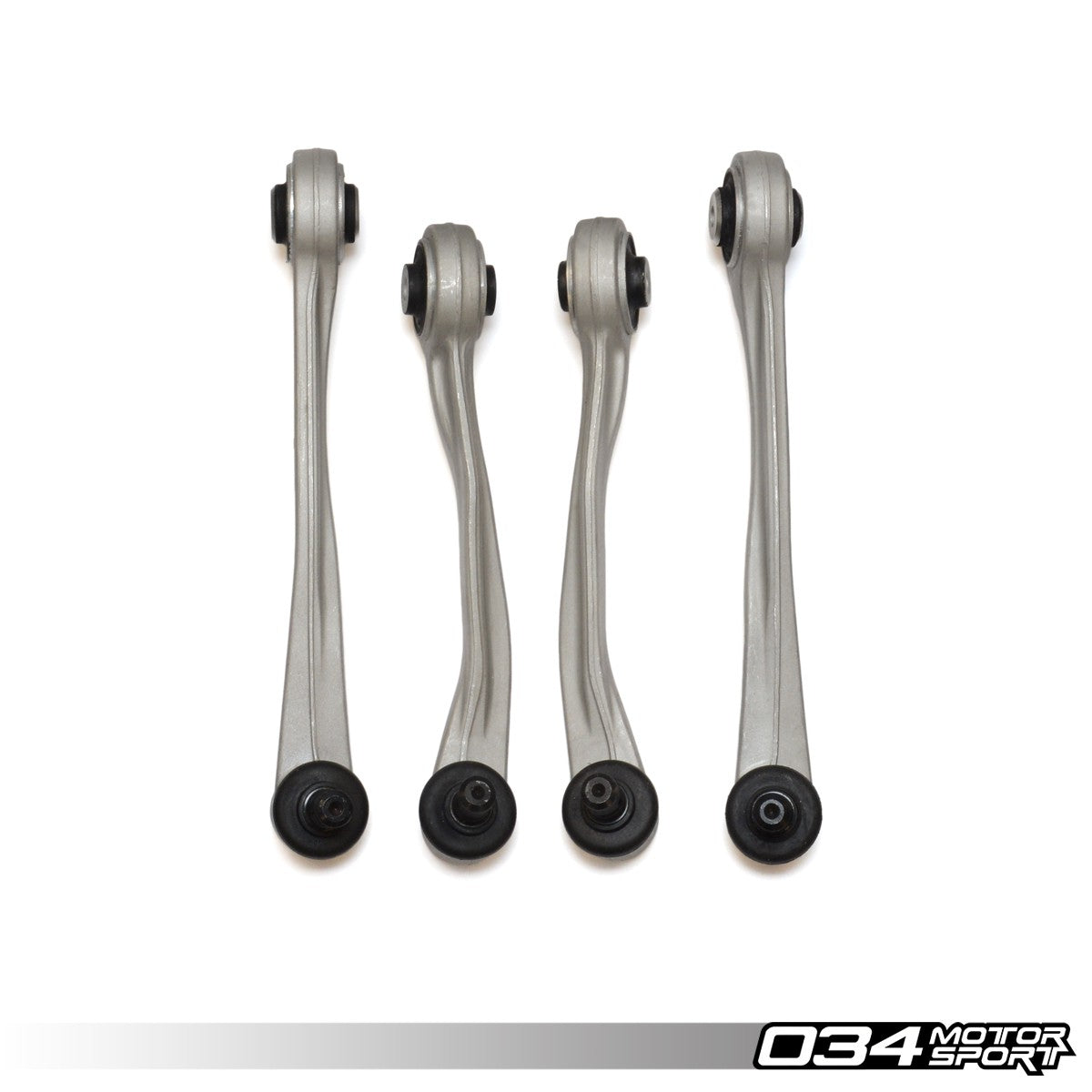 034 Motorsport Density Line Upper Control Arm kit, B8/B8.5 Audi A4/S4 & A5/S5/RS5 - T1 Motorsports