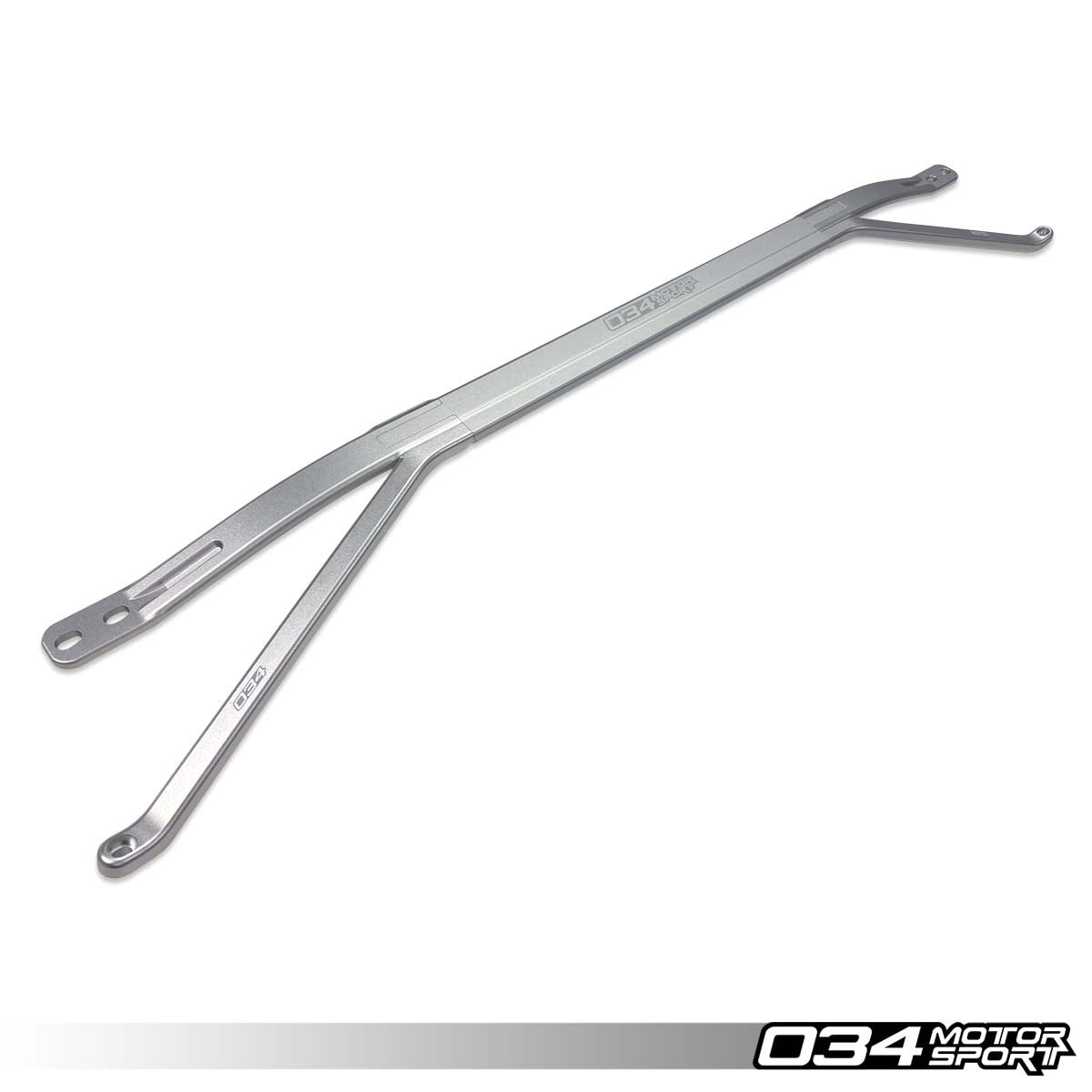 034 Motorsport Billet Aluminum Front Strut Brace for B8/B8.5 Audi Q5 & SQ5 - T1 Motorsports