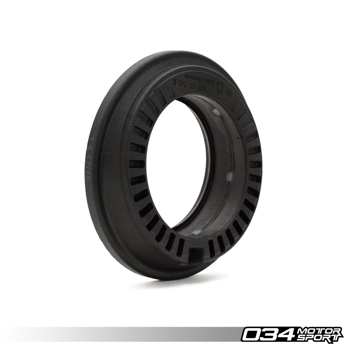 Strut Mount Bearing, MkVII Volkswagen Golf/GTI/R & 8V/8S Audi A3/S3/TT/TTS (MQB) - T1 Motorsports