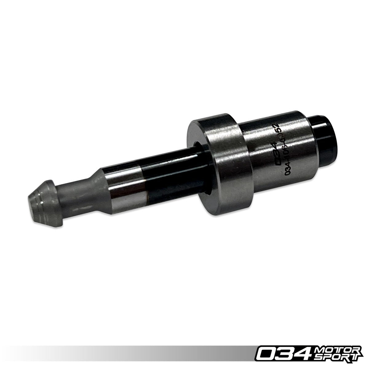 034 Motorsport High Pressure Fuel Pump Piston Upgrade Kit, 2.0TSI, 2.5TFSI, 3.0TFSI Supercharged - T1 Motorsports