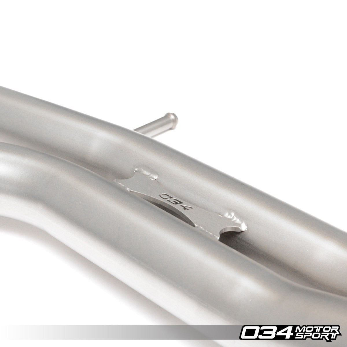 RES-X Resonator Delete and X-PIPE, B8/B8.5 Audi S4 3.0 TFSI - T1 Motorsports