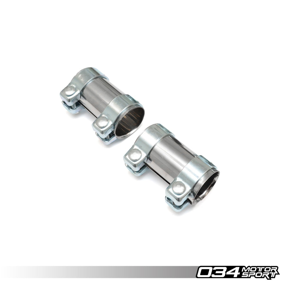 RES-X Resonator Delete and X-PIPE, B8/B8.5 Audi S4 3.0 TFSI - T1 Motorsports