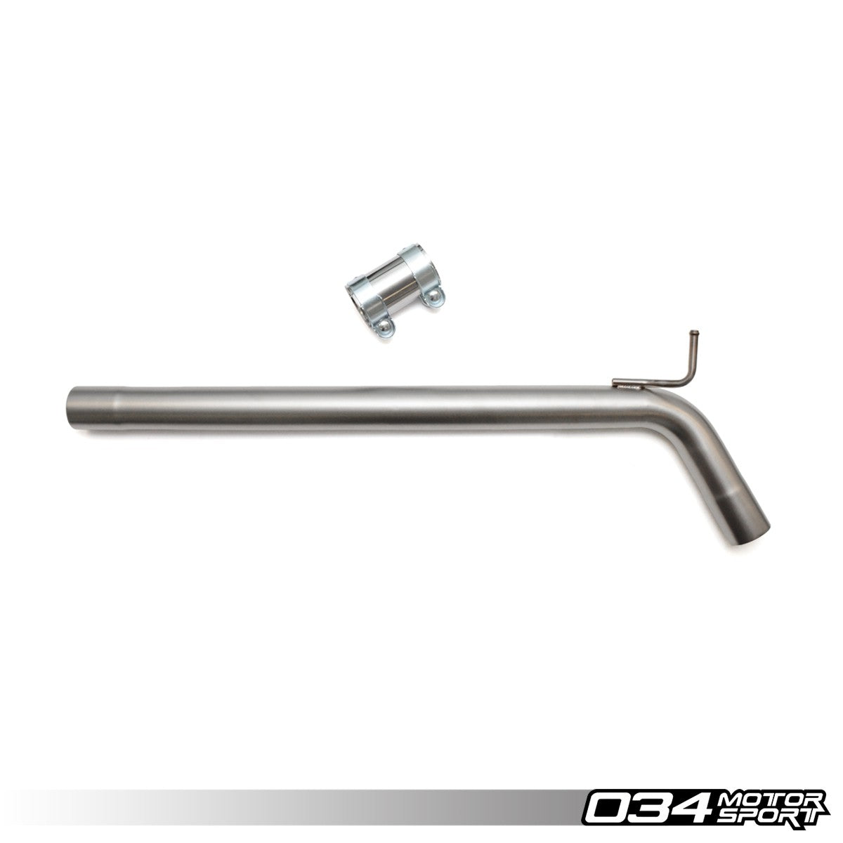 Res-X Resonator Delete, MkVII Volkswagen GTI & 8V Audi A3 FWD - T1 Motorsports
