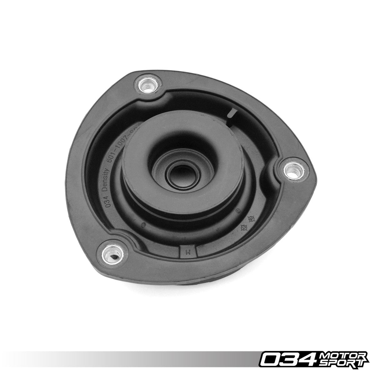 034 Motorsport Street Density Strut Mounts, MkVII Volkswagen Golf/GTI/Golf R & 8V/8V.5/8S Audi A3/S3/RS3, TT/TTS/TTRS - T1 Motorsports