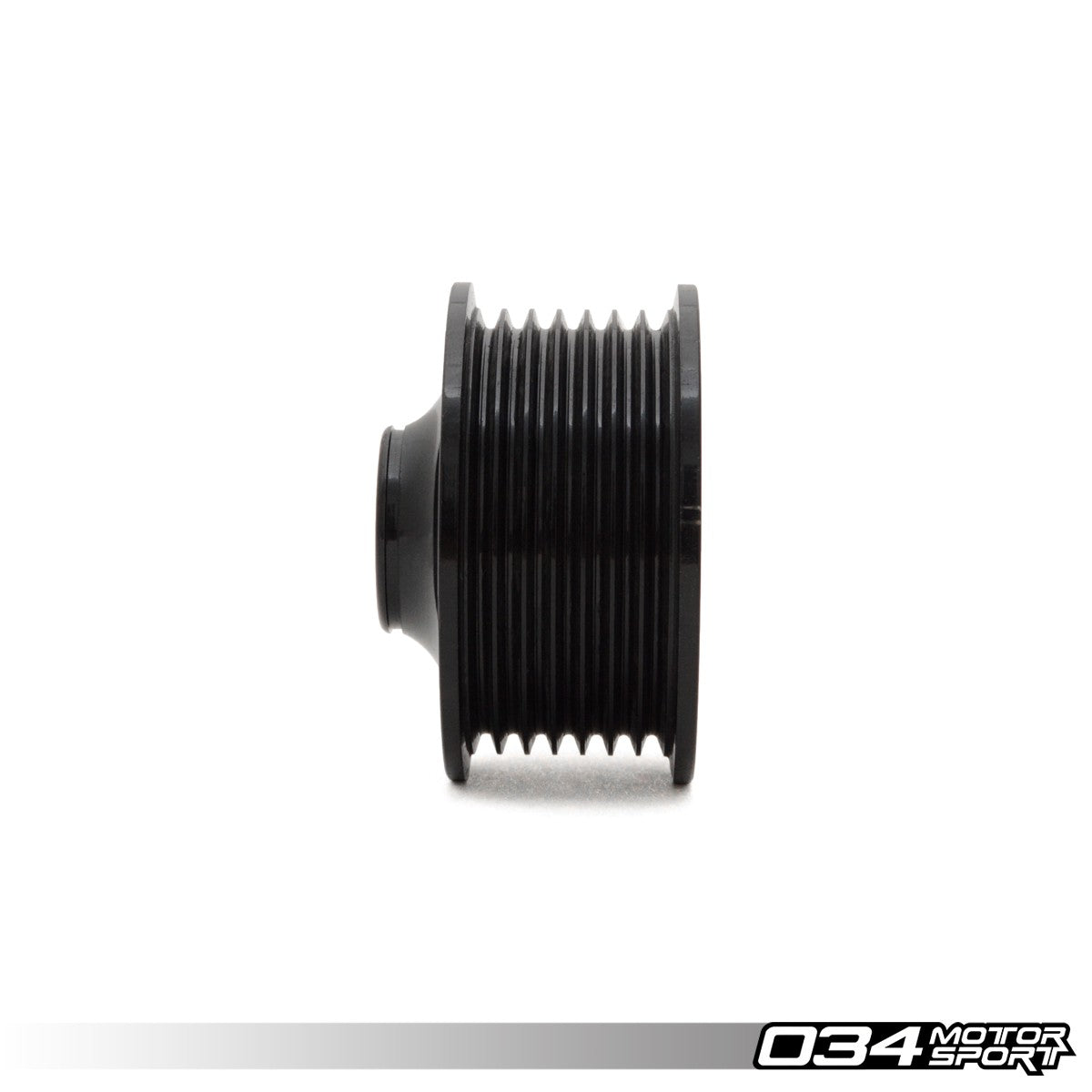 034 Motorsport 3.0 TFSI Supercharger Pulley Upgrade, B8/B8.5 Audi S4/S5/Q5/SQ5 & C7 Audi A6/A7 - T1 Motorsports