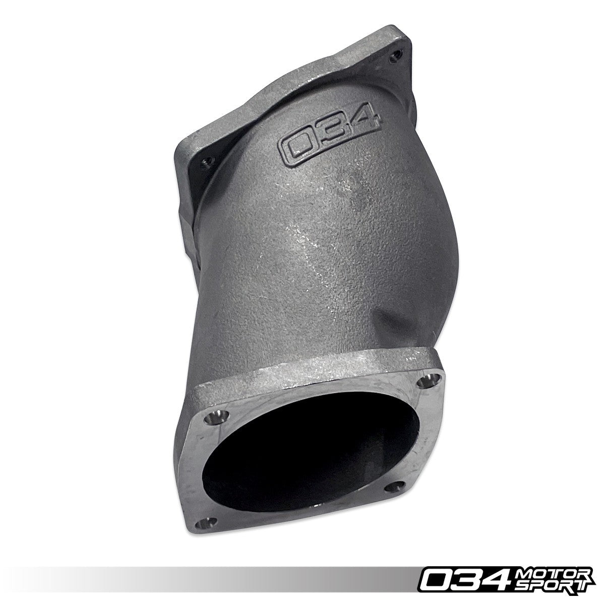 034 Motorsport Superduper Charger Throttle Body Adapter - T1 Motorsports