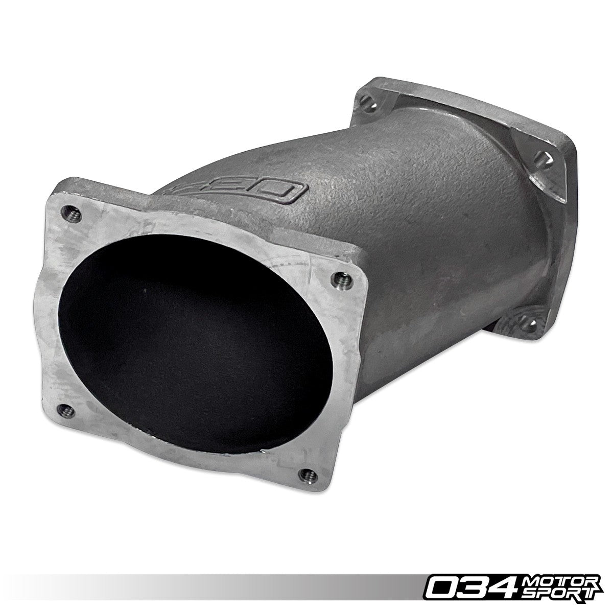 034 Motorsport Superduper Charger Throttle Body Adapter - T1 Motorsports