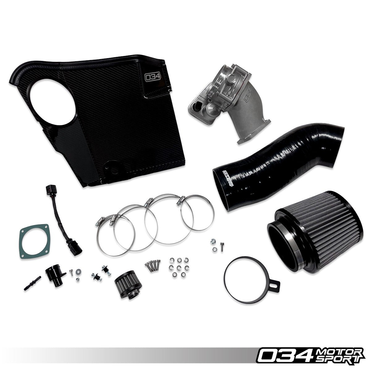 Superduper S34 Insuction Bundle - T1 Motorsports