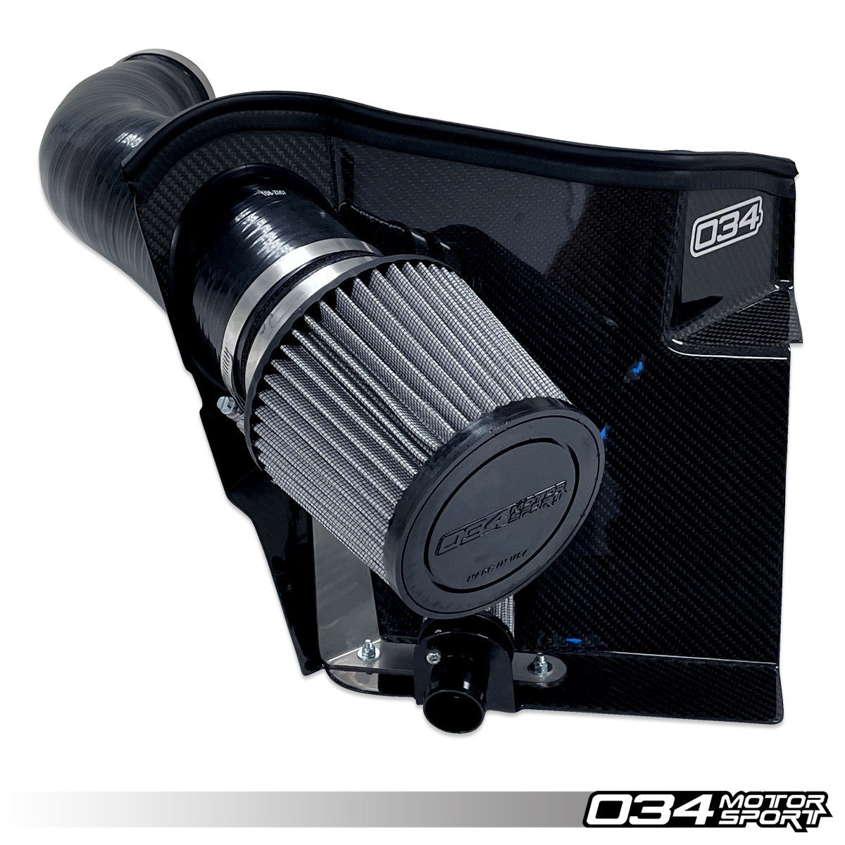 Superduper S34 Insuction Bundle - T1 Motorsports