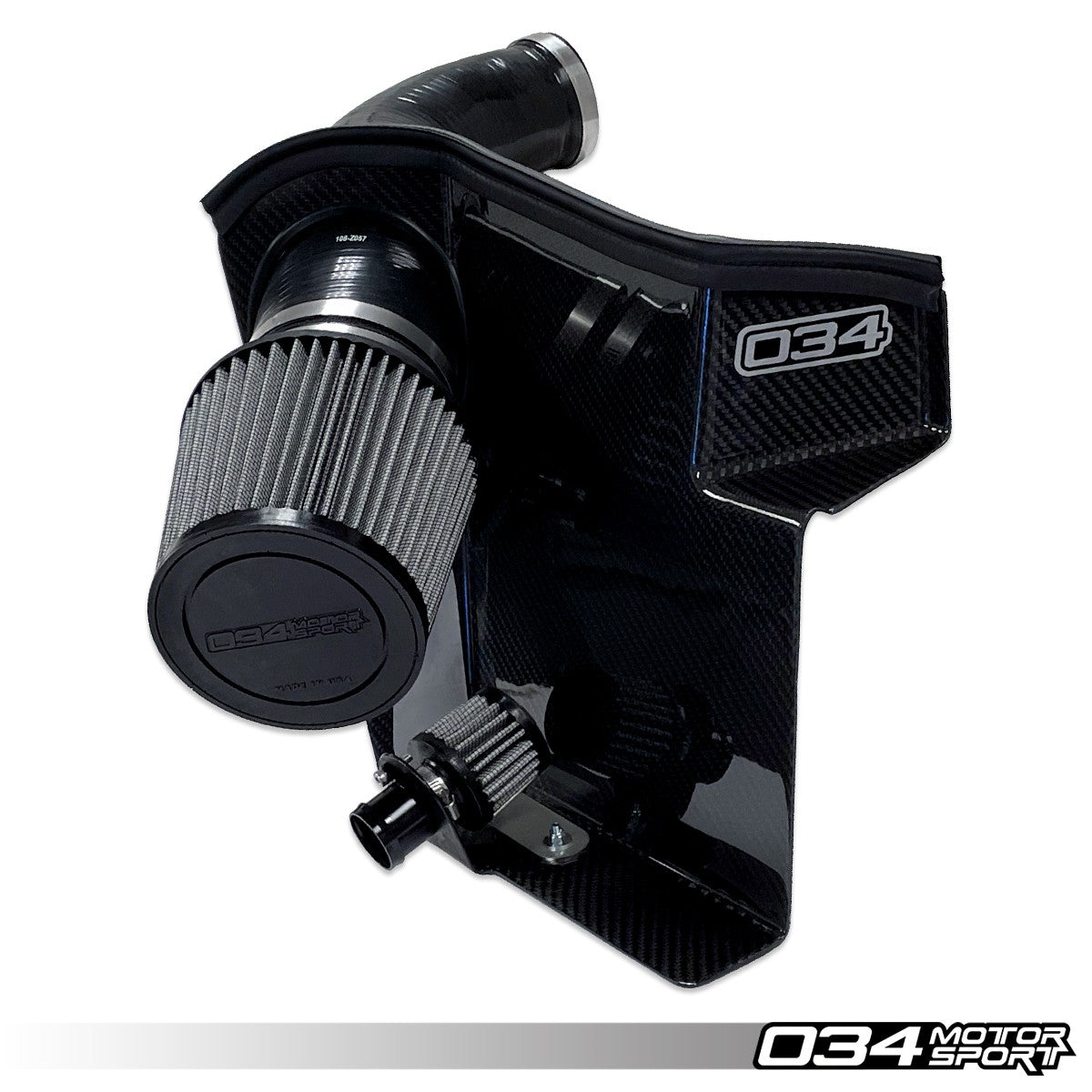 Superduper S34 Insuction Bundle - T1 Motorsports