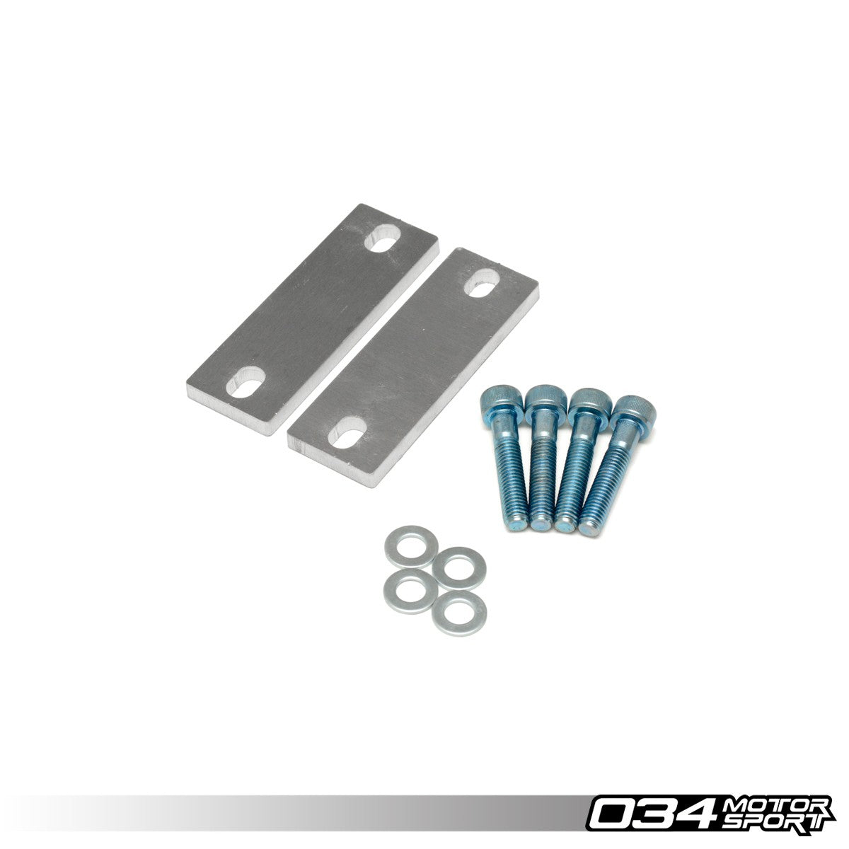 034 Motorsport Dynamic + Sway Bar Kit, B9 Audi A4/S4, A5/S5/RS5, and Allroad - T1 Motorsports