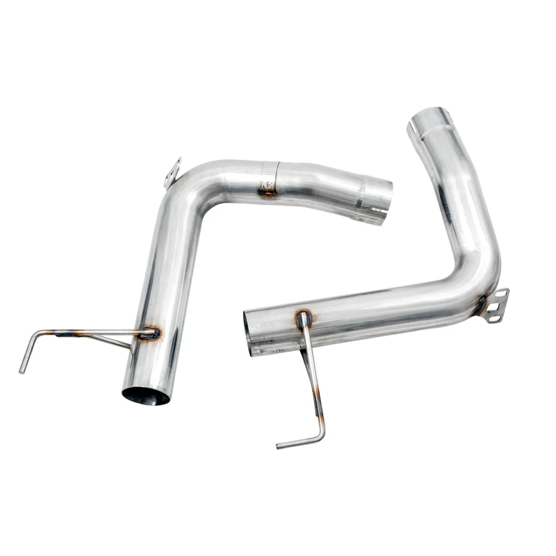AWE Tuning Touring-to-Track Conversion Kit (Rear Section Only) - 2019-2024 BMW M340i/M440i (G20) - STREETUNED