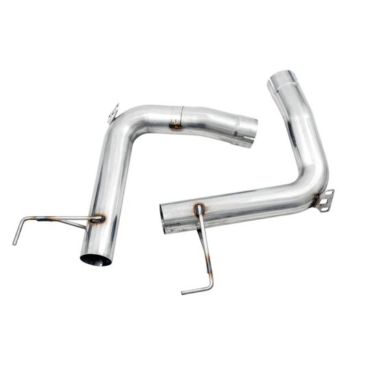 AWE Tuning Touring-to-Track Conversion Kit (Rear Section Only) - 2019-2024 BMW M340i/M440i (G20) - STREETUNED