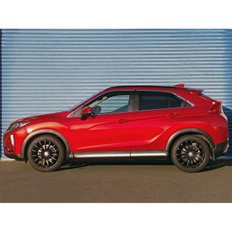 HKS Hipermax S-Style C Full Kit - 2018-2019 Mitsubishi Eclipse Cross GK1W
