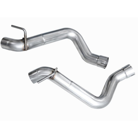 AWE Tuning Touring-to-Track Edition Conversion Kit - 2023-2024 Nissan Z - STREETUNED