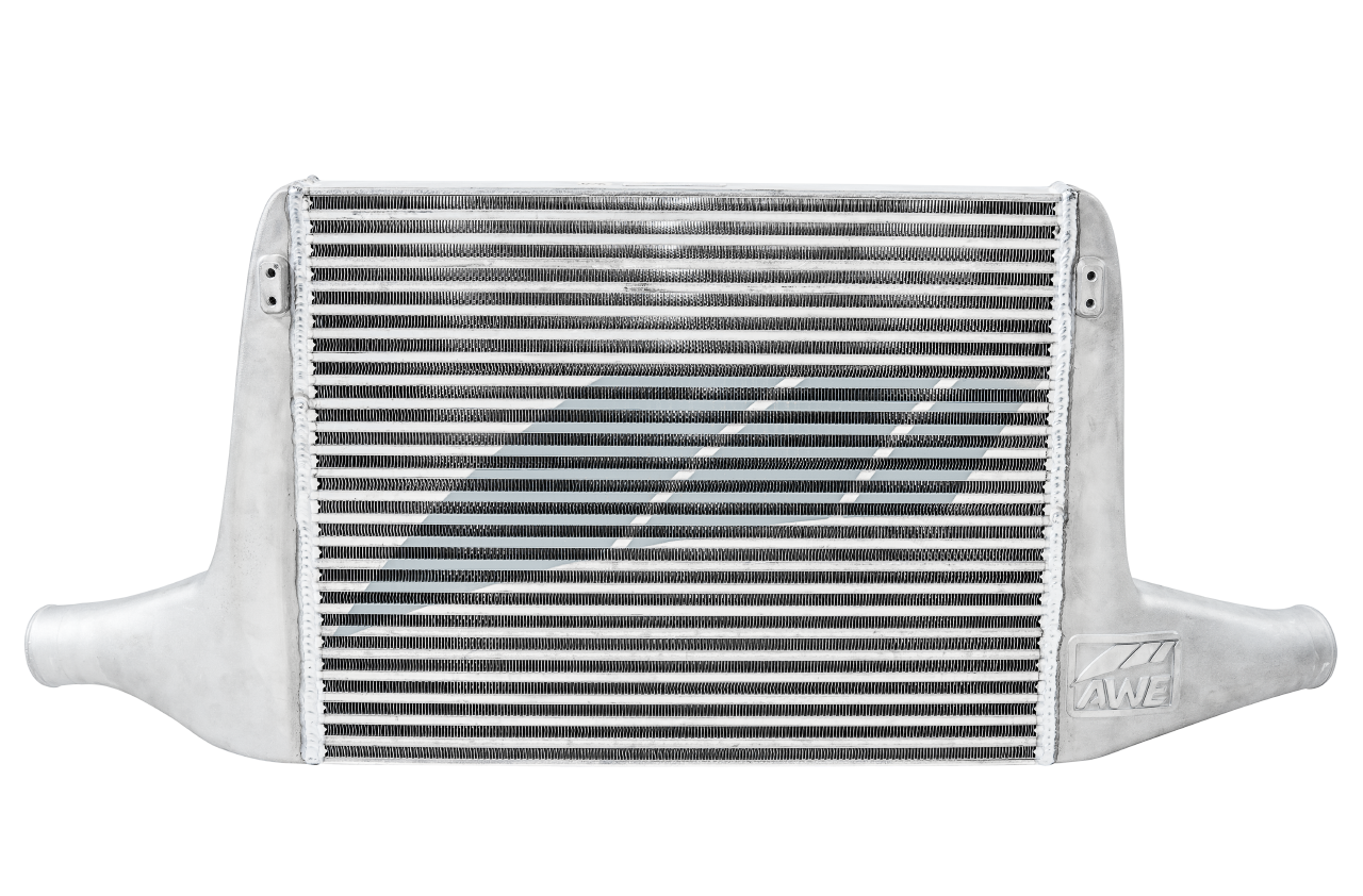 AWE Tuning ColdFront Intercooler - 2018-2019 Audi B9 SQ5 Crossover 3.0T - STREETUNED