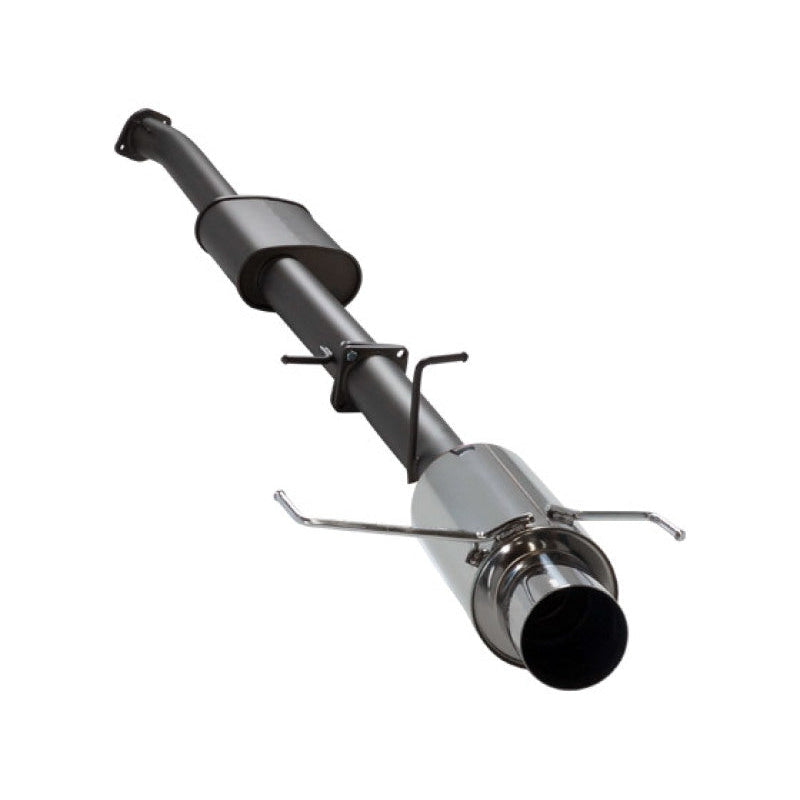 HKS Hi-Power 409 Exhaust - 1998-2001 Nissan R34 GTT