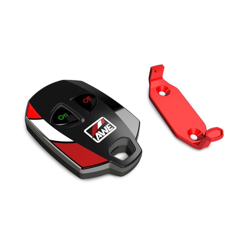 AWE Tuning SwitchPath Remote for Audi B9 S4 - STREETUNED