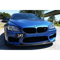 RHO-PLATE V2 - BMW 6-SERIES / M6 GRAN COUPE (F06) 2013-2019 - T1 Motorsports