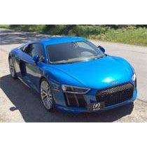 RHO-PLATE V2 - AUDI R8 2017-2021 - T1 Motorsports