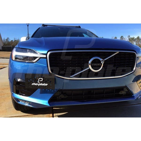 RHO-PLATE V2 - VOLVO XC60 2018-2019 - T1 Motorsports