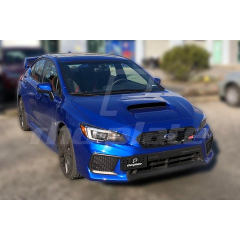 RHO-PLATE V2 - SUBARU WRX STI 2015-2021 - T1 Motorsports