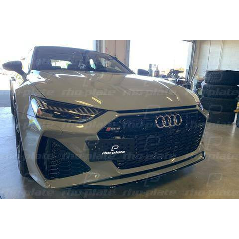 RHO-PLATE V2 - AUDI A7 / S7 / RS7 2019-2021 - T1 Motorsports