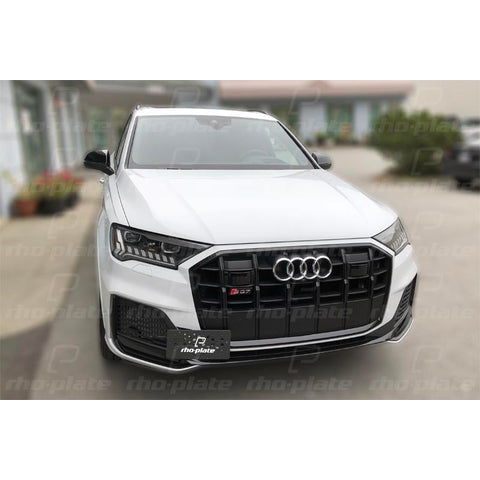 RHO-PLATE V2 - AUDI SQ7 2020-2021 - T1 Motorsports
