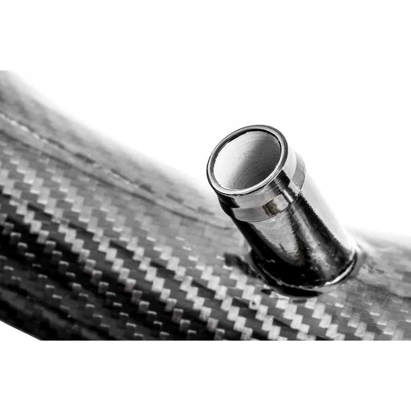 AWE Tuning BMW F8x M3/M4 S-FLO Carbon Intake - STREETUNED