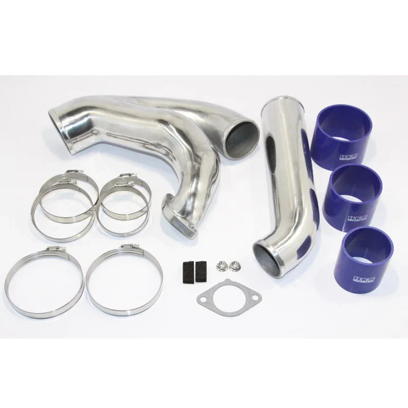 HKS Racing Chamber Kit - 1995-2002 Nissan R33/R34 Skyline GT-R