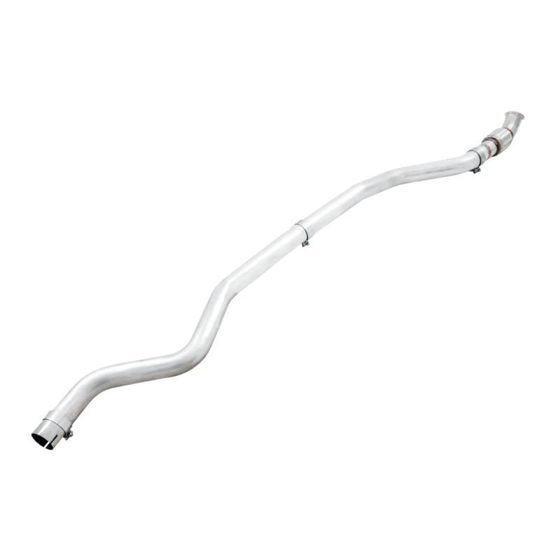 AWE Tuning BMW F3X 335i/435i Performance Mid Pipe - STREETUNED
