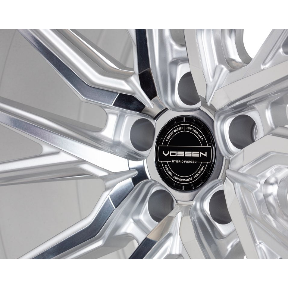 Vossen Hybrid Forged Series HF-4T - 20" - STREETUNED