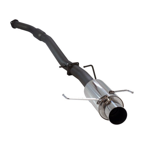 HKS Hi-Power 409 Exhaust - 1995-1998 Nissan R33 GT-R