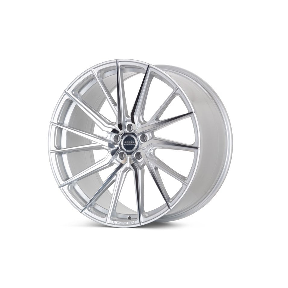 Vossen Hybrid Forged Series HF-4T - 21" - STREETUNED