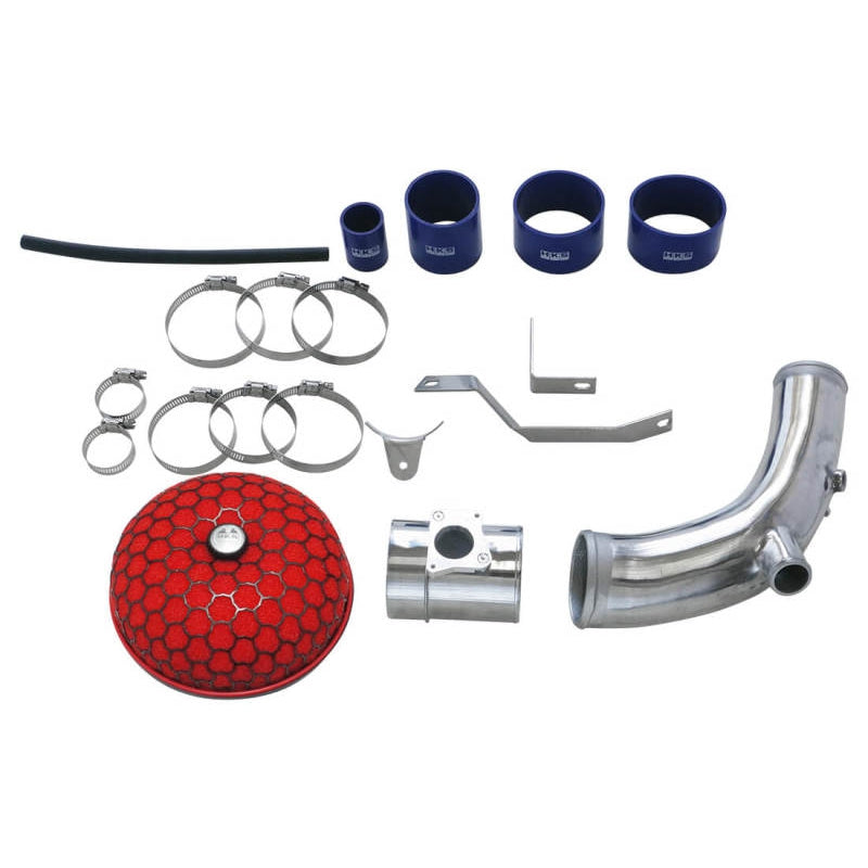 HKS Racing Suction Intake System - 2008 Mitsubishi Evolution X
