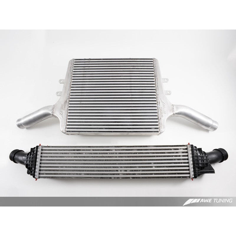 AWE Tuning Audi B8 2.0T Front Mounted Performance Intercooler - STREETUNED