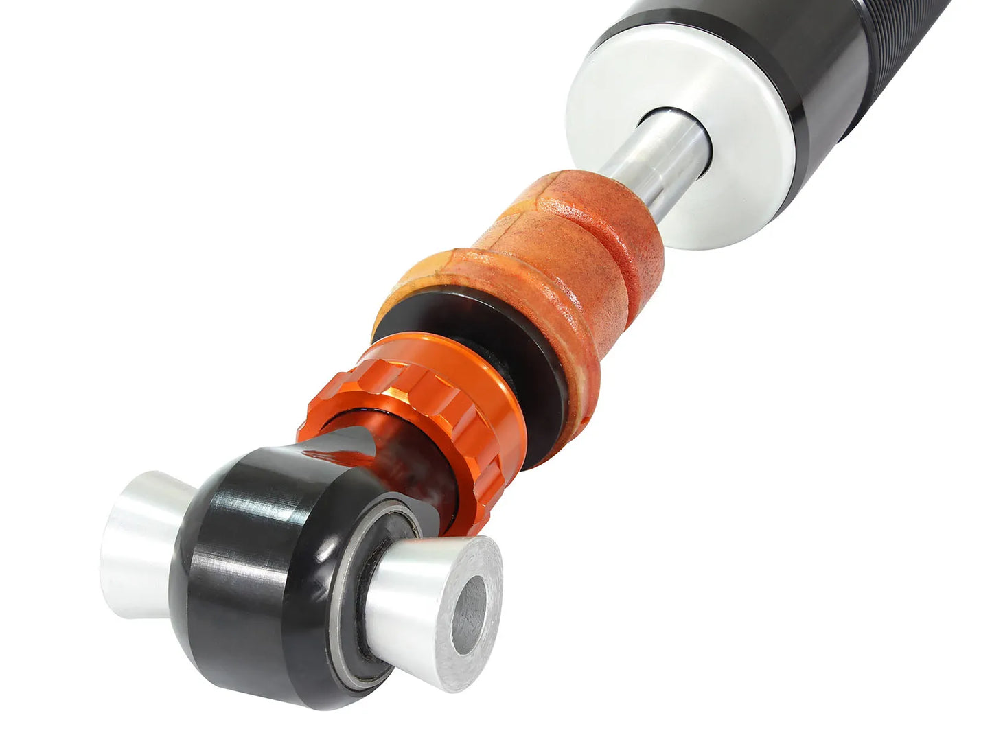 aFe Control Featherlight Single Adjustable Street/Track Coilover System - 2015-2020 BMW M3/M4 - 2016-2021 BMW M2/M2 Competition
