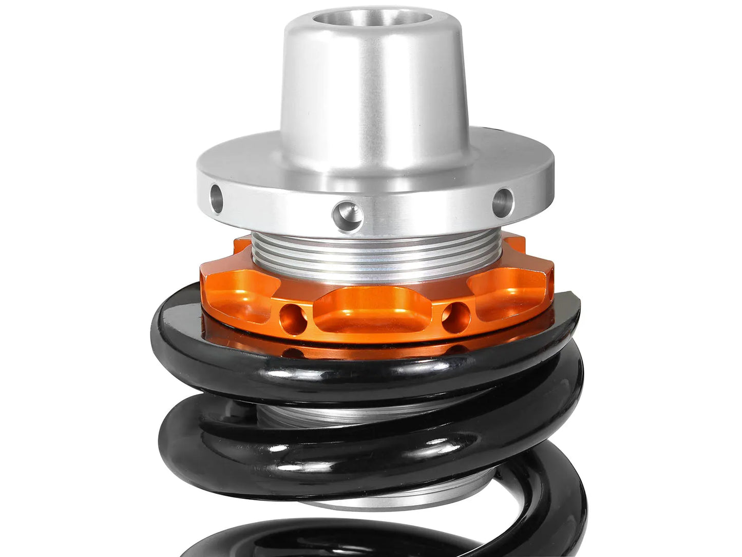 aFe Control Featherlight Single Adjustable Street/Track Coilover System - 2015-2020 BMW M3/M4 - 2016-2021 BMW M2/M2 Competition
