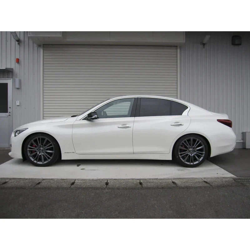 HKS Hipermax S RV37 400R - 2014-2016 Infiniti Q50