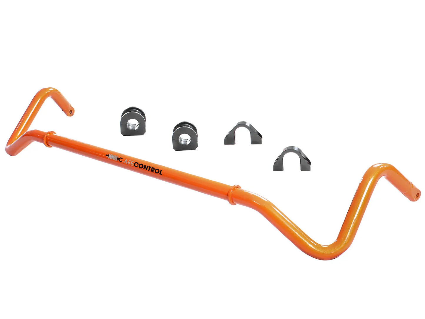 aFe Control Front Sway Bar - 2015-2020 BMW M3/M4 - 2016-2021 BMW M2